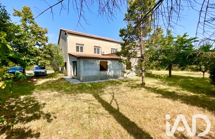 Vente Maison/villa 7 pièces — photo 5