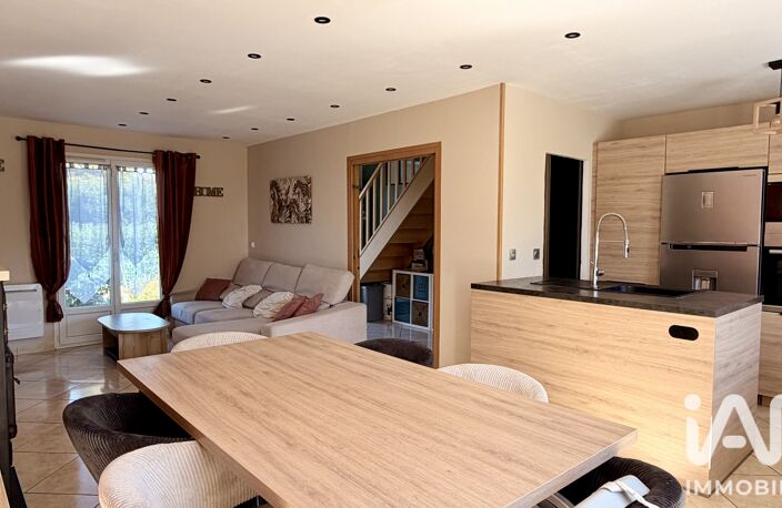 Vente Maison traditionnelle 6 pièces — photo 3
