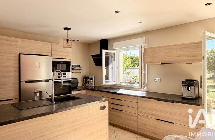 Vente Maison traditionnelle 6 pièces — photo 4