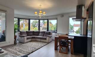Appartement 4 Pièces 79 m² à vendre à Quincy-sous-Sénart (91480)