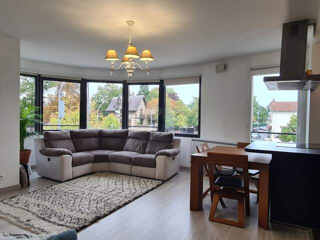 Vente Appartement 4 pièces — photo du bien