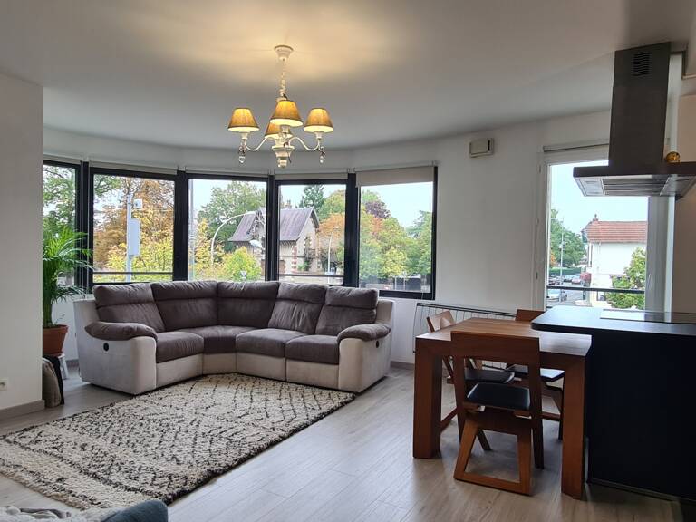 Vente Appartement 4 pièces — photo 1