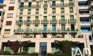 Appartement 2 Pièces 63 m² à vendre à Menton (06500)