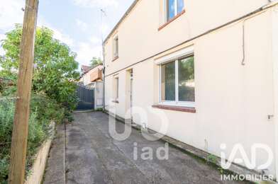 Maison 3 pièces 149000 €