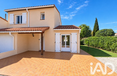 Vente Maison/villa 5 pièces — photo du bien
