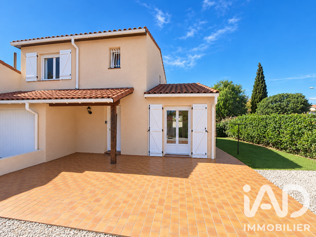 Vente Maison/villa 5 pièces — photo du bien