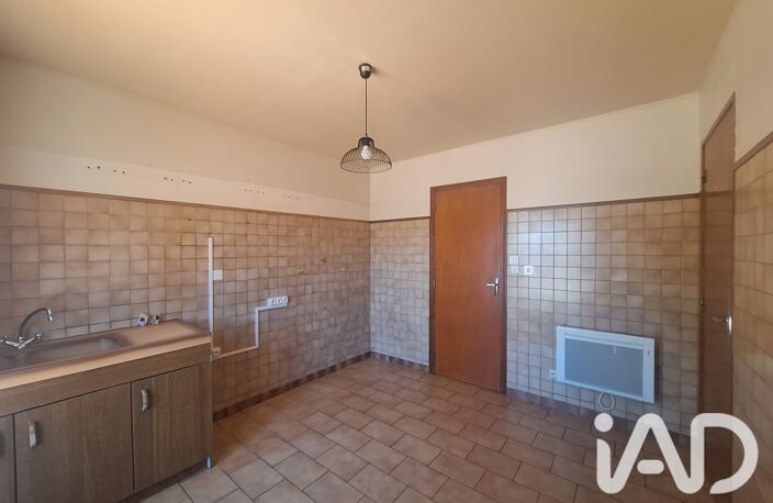 Vente Maison/villa 5 pièces — photo 3