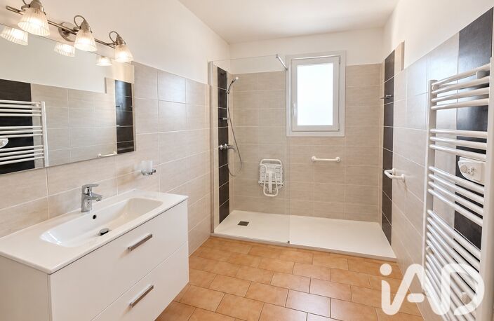 Vente Maison/villa 5 pièces — photo 5