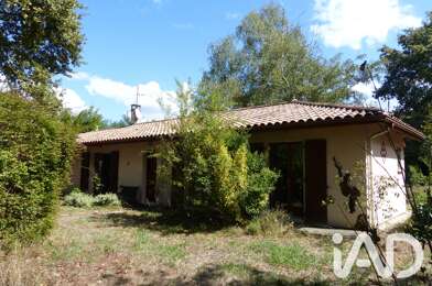Maison 6 pièces 231000 €