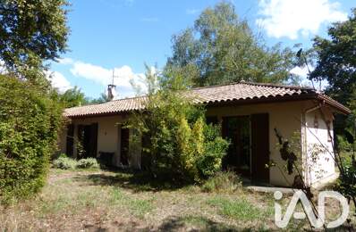 Vente Maison/villa 6 pièces — photo du bien
