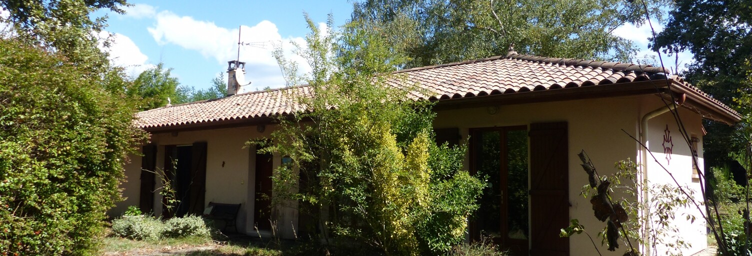 Maison 6 Pièces 147 m² à vendre à Gaillères (40090)