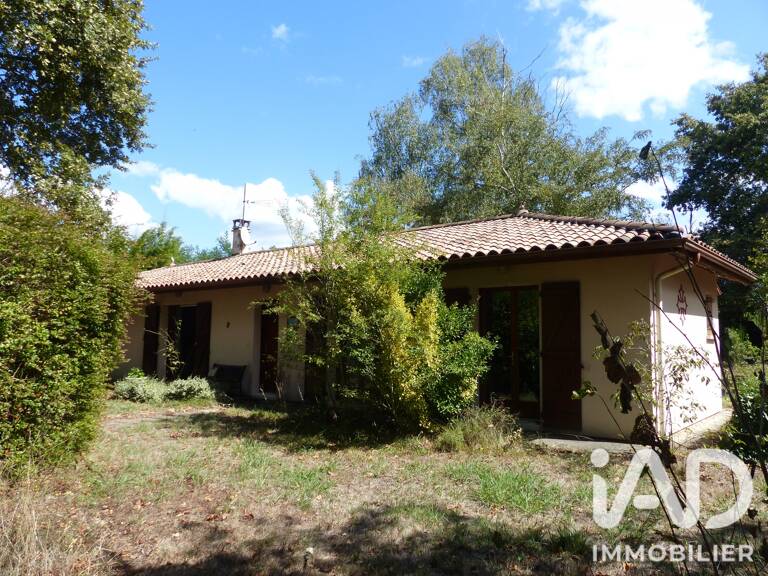 Vente Maison/villa 6 pièces — photo 1