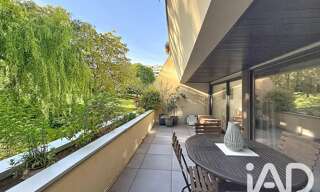 Appartement 5 Pièces 113 m² à vendre à Verrières-le-Buisson (91370)