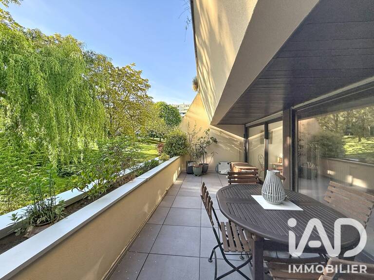 Vente Appartement 5 pièces — photo 1