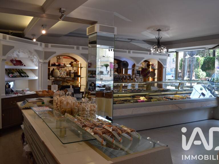 Vente Boulangerie, Pâtisserie 363 m&sup2; — photo 1