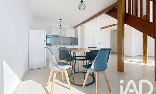 Appartement 3 Pièces 60 m² à louer à Hayange (57700)