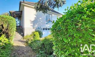 Maison 4 Pièces 105 m² à vendre à Muides-sur-Loire (41500)