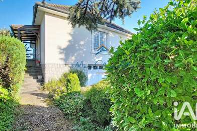 Maison 4 pièces 148000 €