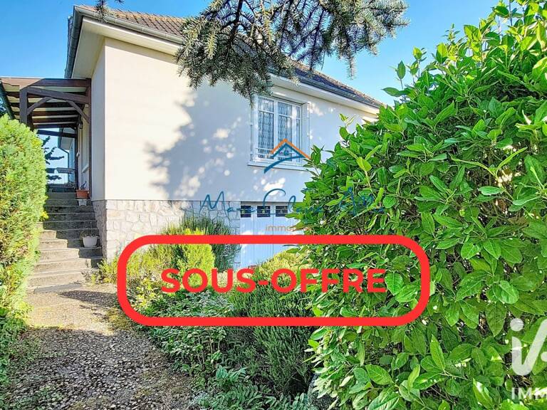 Vente Maison/villa 4 pièces — photo 1