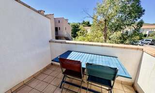 Appartement 3 Pièces 38 m² à vendre à Agde (34300)