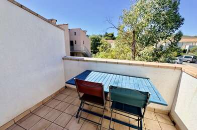 Appartement 3 pièces 139000 €