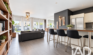 Maison 5 Pièces 101 m² à vendre à Osny (95520)
