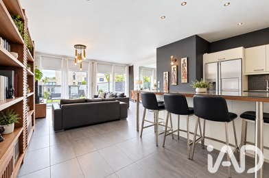 Maison 5 pièces 364000 €