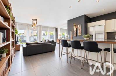 Vente Maison traditionnelle 5 pièces — photo du bien