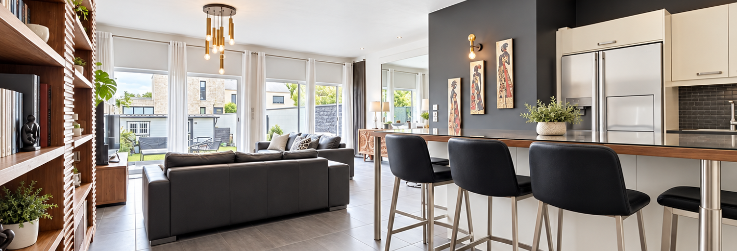Maison 5 Pièces 101 m² à vendre à Osny (95520)