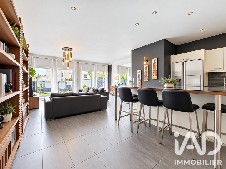 Vente Maison traditionnelle 5 pièces — photo 1