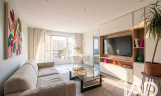 Appartement 3 Pièces 59 m² à vendre à Asnières-sur-Seine (92600)