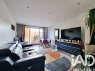 Vente Appartement 3 pièces — photo 2