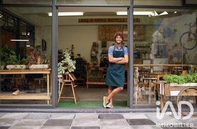 Vente Local commercial 62 m&sup2; — photo du bien