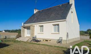 Maison 3 Pièces 76 m² à vendre à Berné (56240)