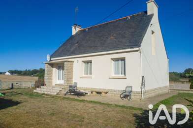 Maison 3 pièces 174000 €