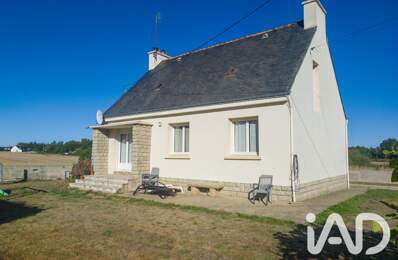 Vente Maison/villa 3 pièces — photo du bien
