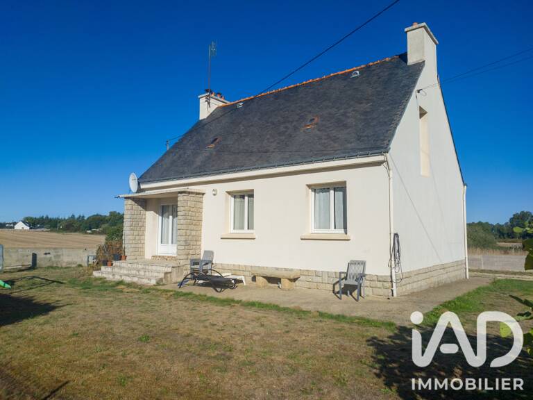 Vente Maison/villa 3 pièces — photo 1