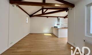 Appartement 2 Pièces 57 m² à vendre à Paris 15 (75015)