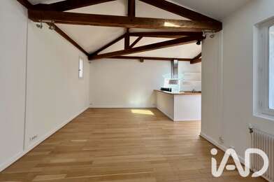 Appartement 2 pièces 449000 €