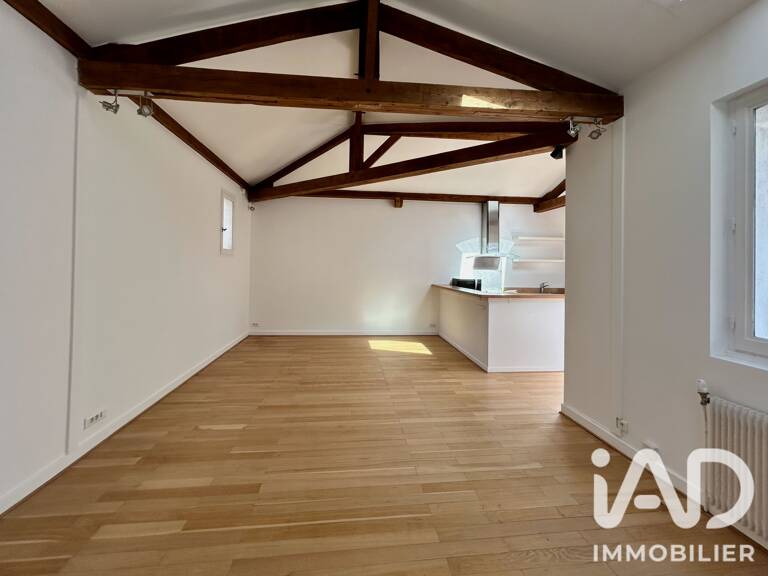 Vente Appartement 2 pièces — photo 1
