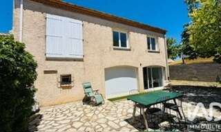 Maison 5 Pièces 115 m² à vendre à Montady (34310)