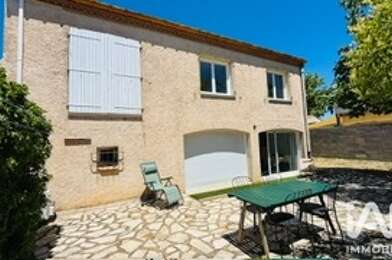 Maison 5 pièces 215000 €