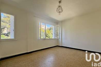 Appartement 3 pièces 162000 €
