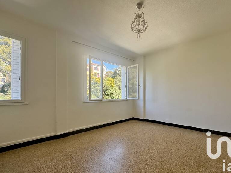 Vente Appartement 3 pièces — photo 1