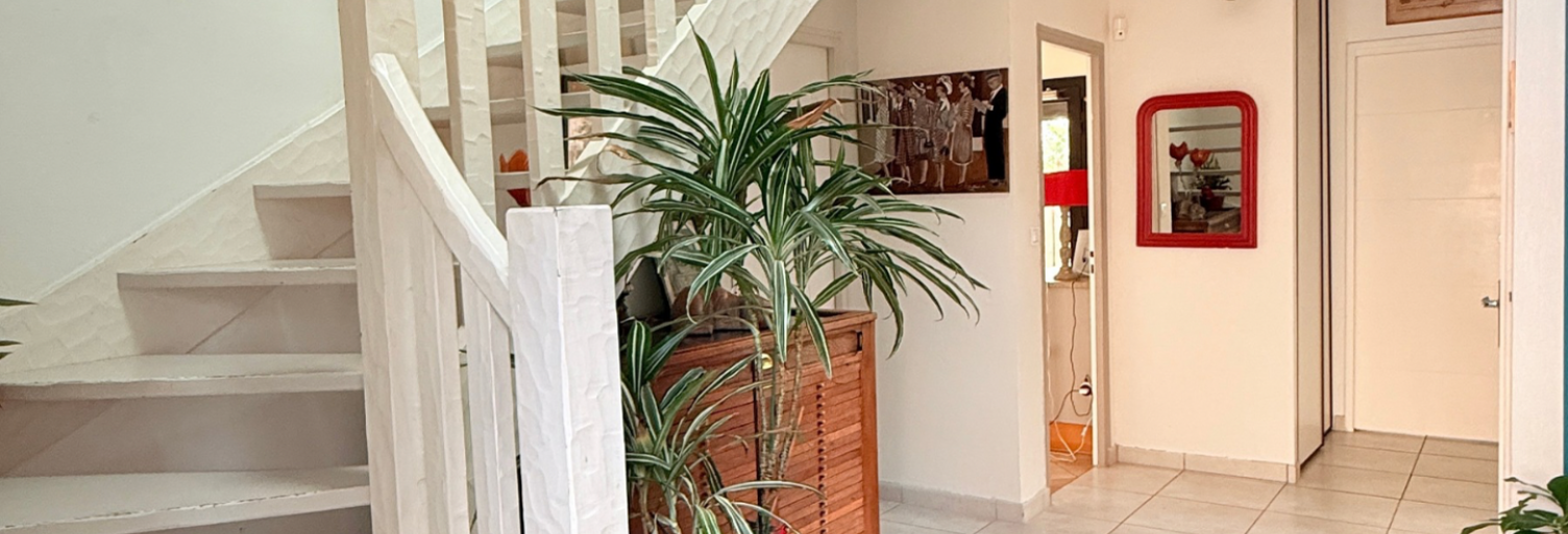 Maison 7 Pièces 191 m² à vendre à Treillières (44119)