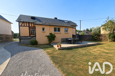 Maison 5 pièces 172000 €