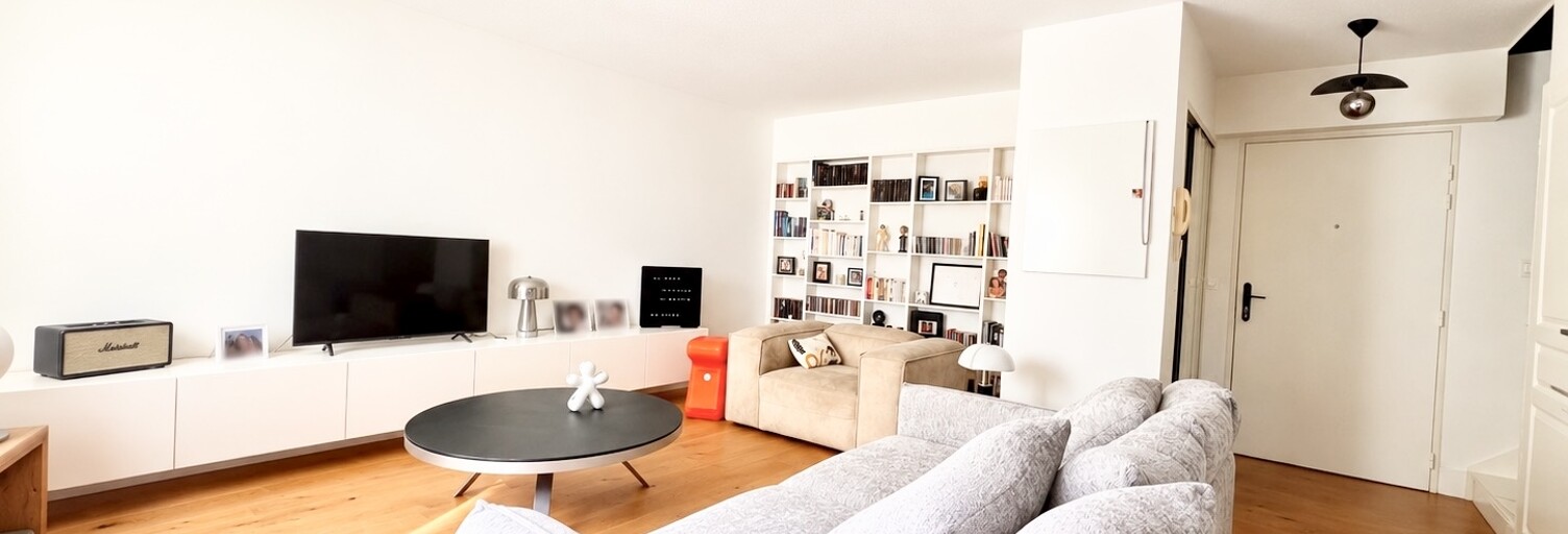Appartement 4 Pièces 101 m² à vendre à Gujan-Mestras (33470)