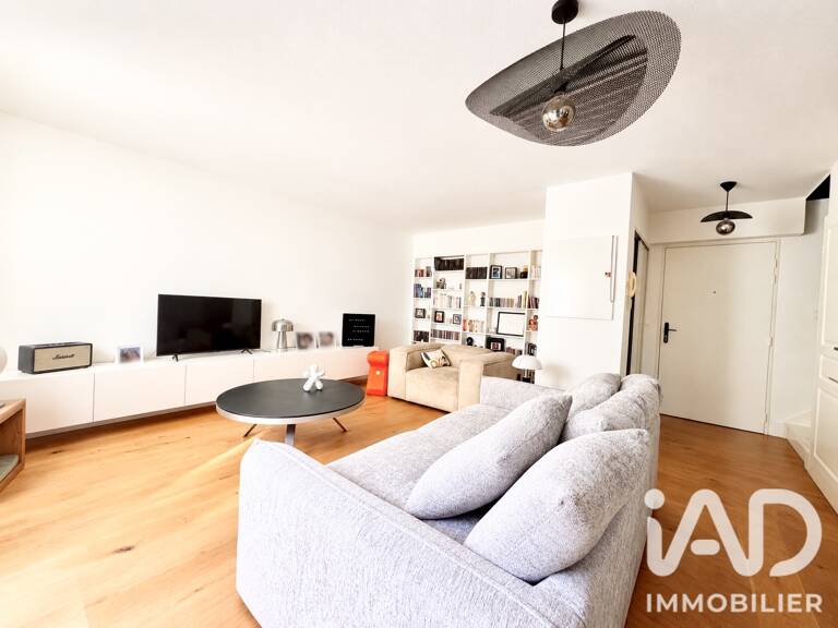 Vente Appartement 4 pièces — photo 1