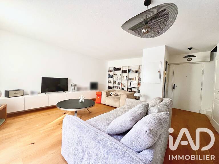 Vente Appartement 4 pièces — photo 1