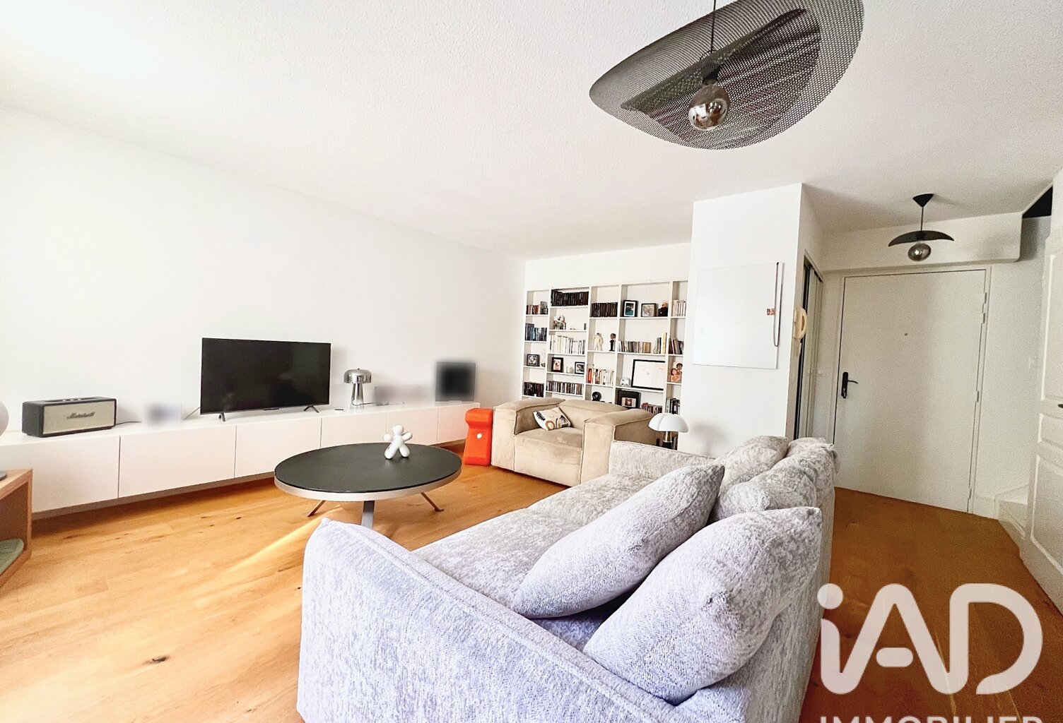 Vente Appartement 4 pièces — photo 1